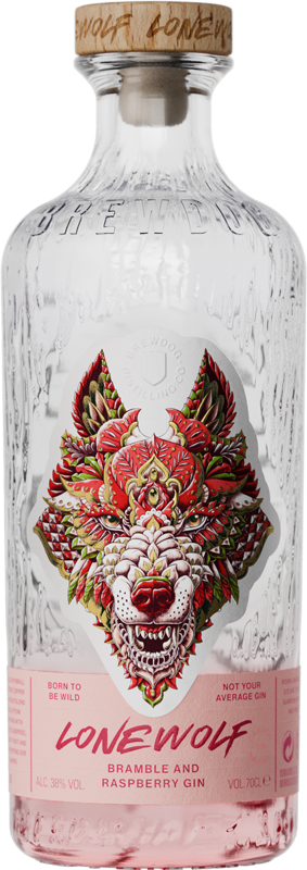 Bramble & Raspberry Photo