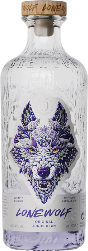 Original Juniper Photo